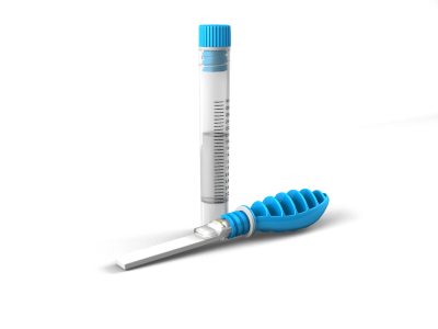 Accu•SAL™ Assembly No Package 2